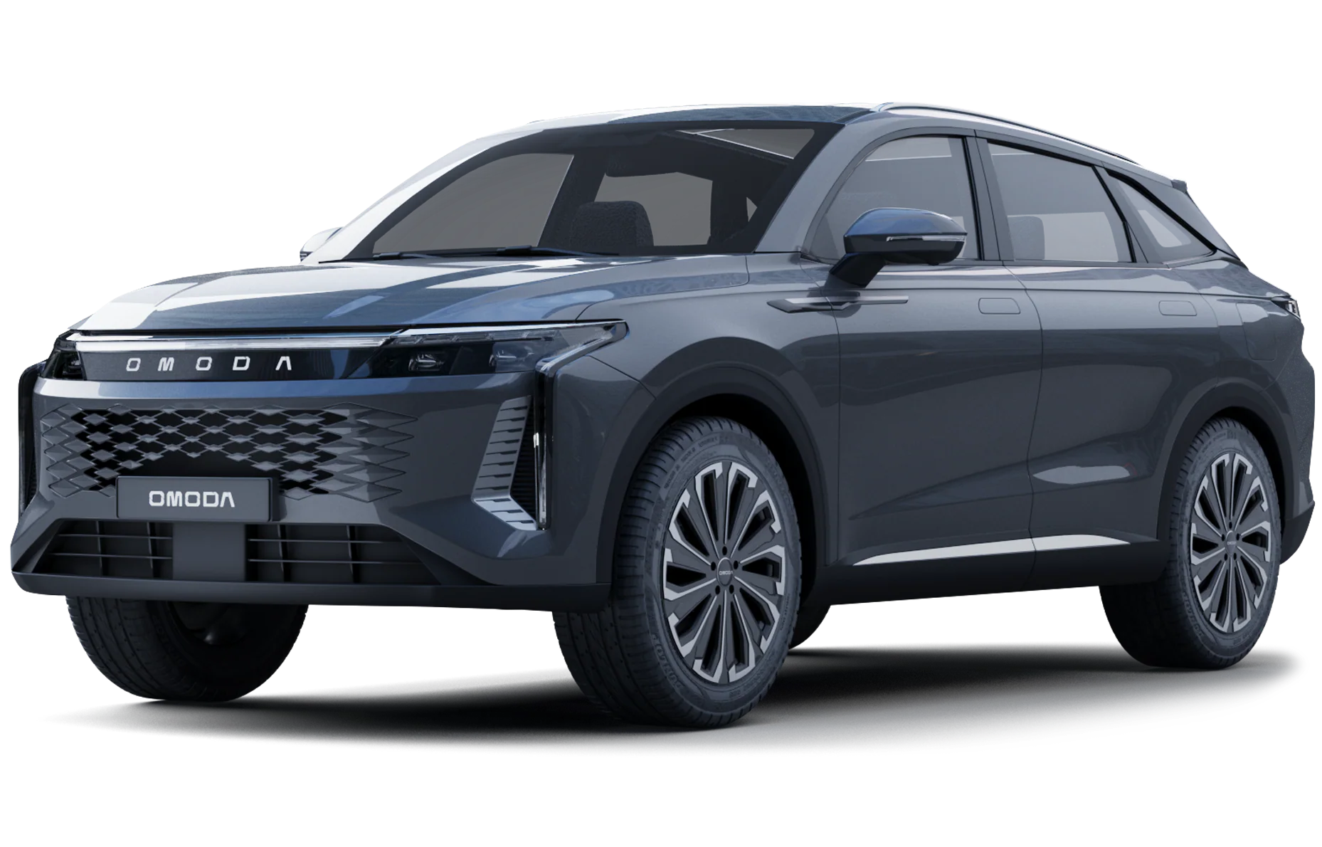 OMODA C9 2WD Inspire