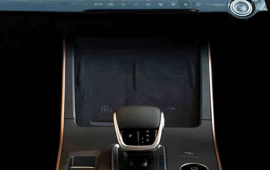 WIRELESS CHARGING DOCK